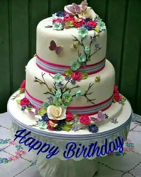 beautiful happy birthday cake|happy birthday cake free images.